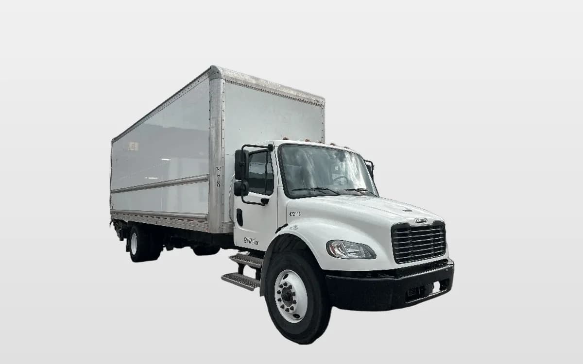 2023 Freightliner M2 106