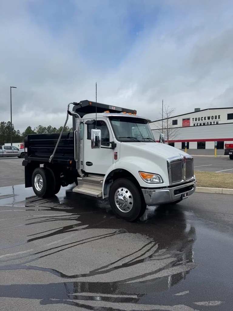 2026 Kenworth