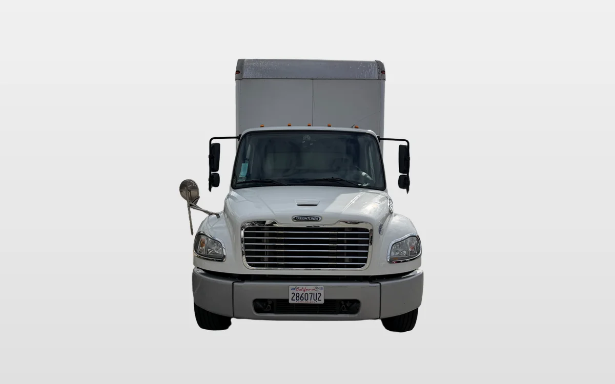 2019 Freightliner M2 106