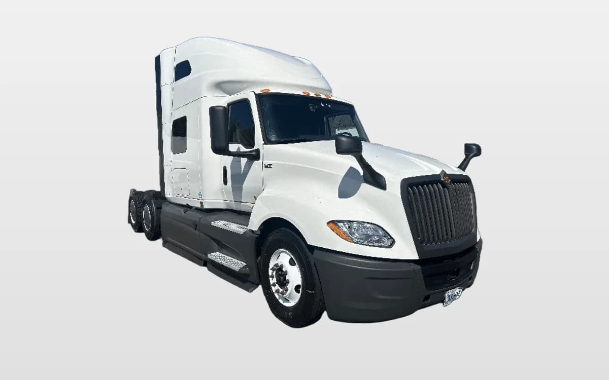 2023 International LT