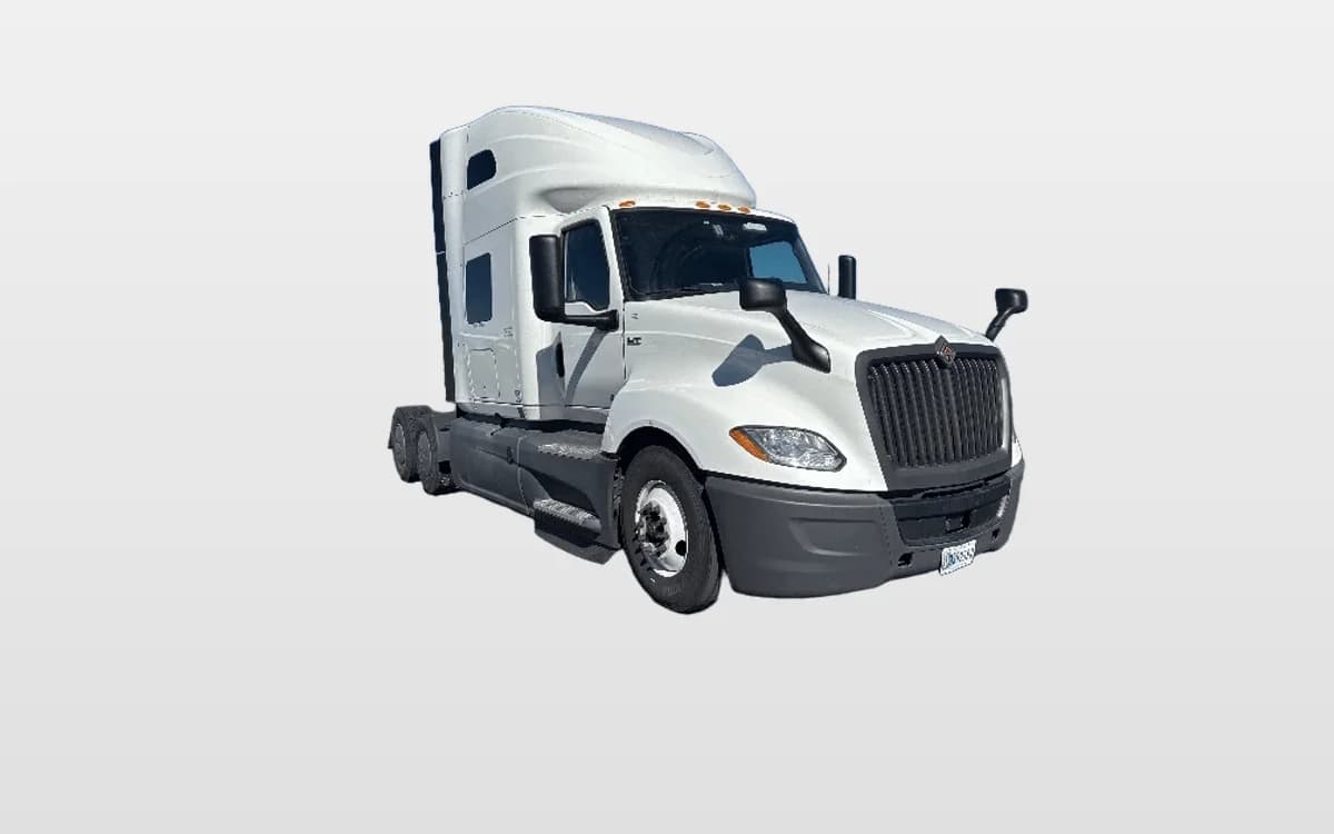 2023 International LT