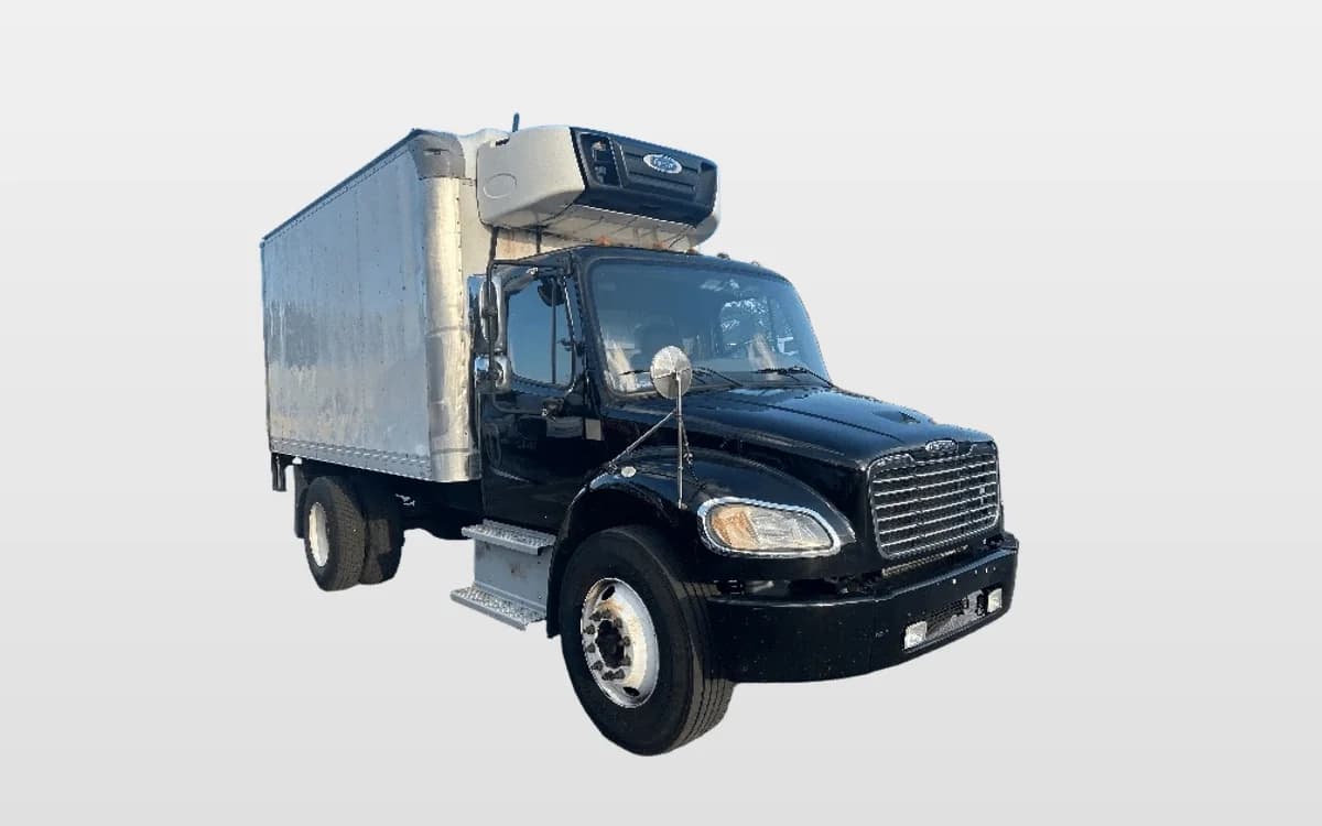 2019 Freightliner M2 106