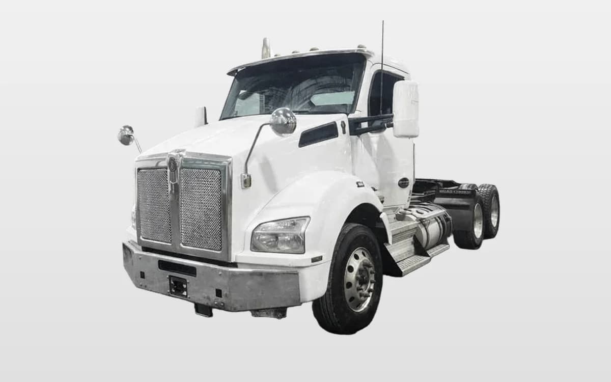 2020 Kenworth T880