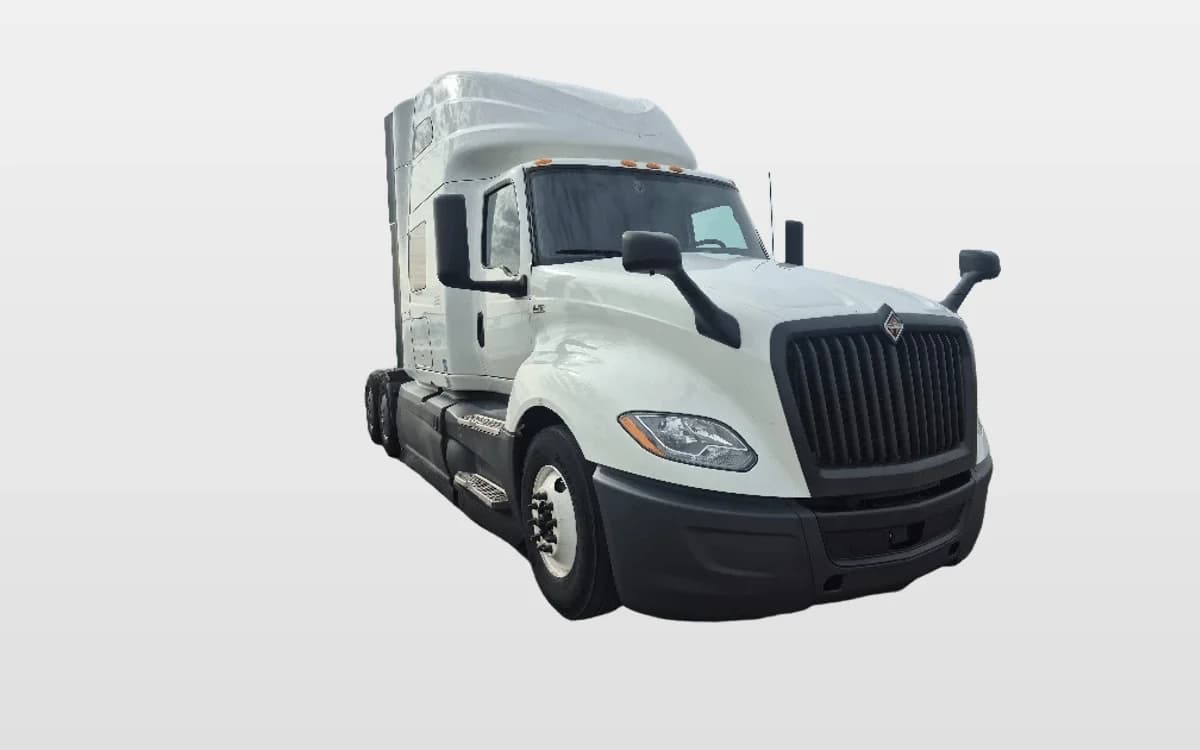 2023 International LT