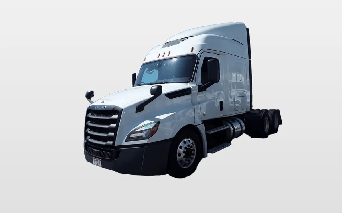 2019 Freightliner Cascadia