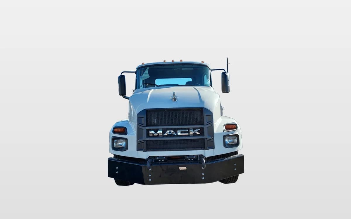 2024 Mack