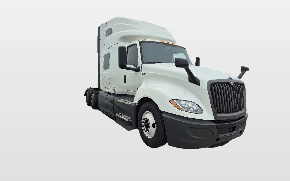 2023 International LT