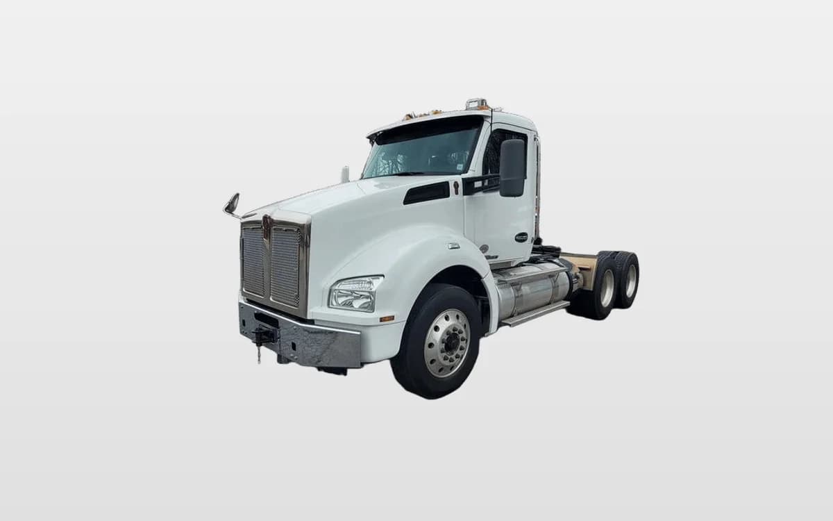 2020 Kenworth T880
