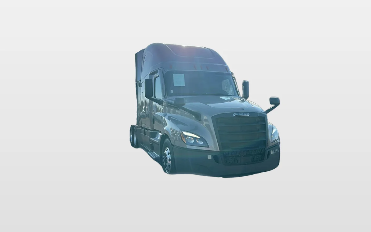 2024 Freightliner Cascadia