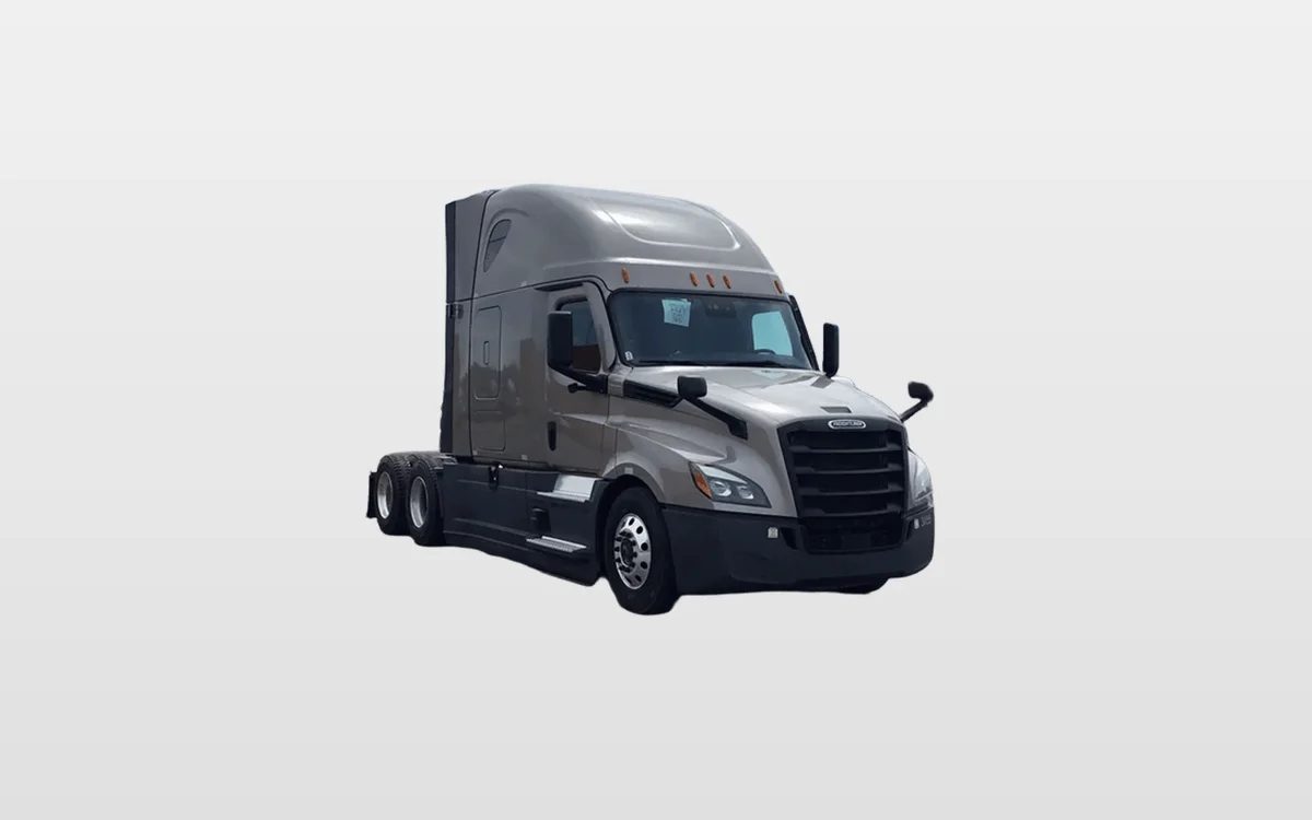 2024 Freightliner Cascadia