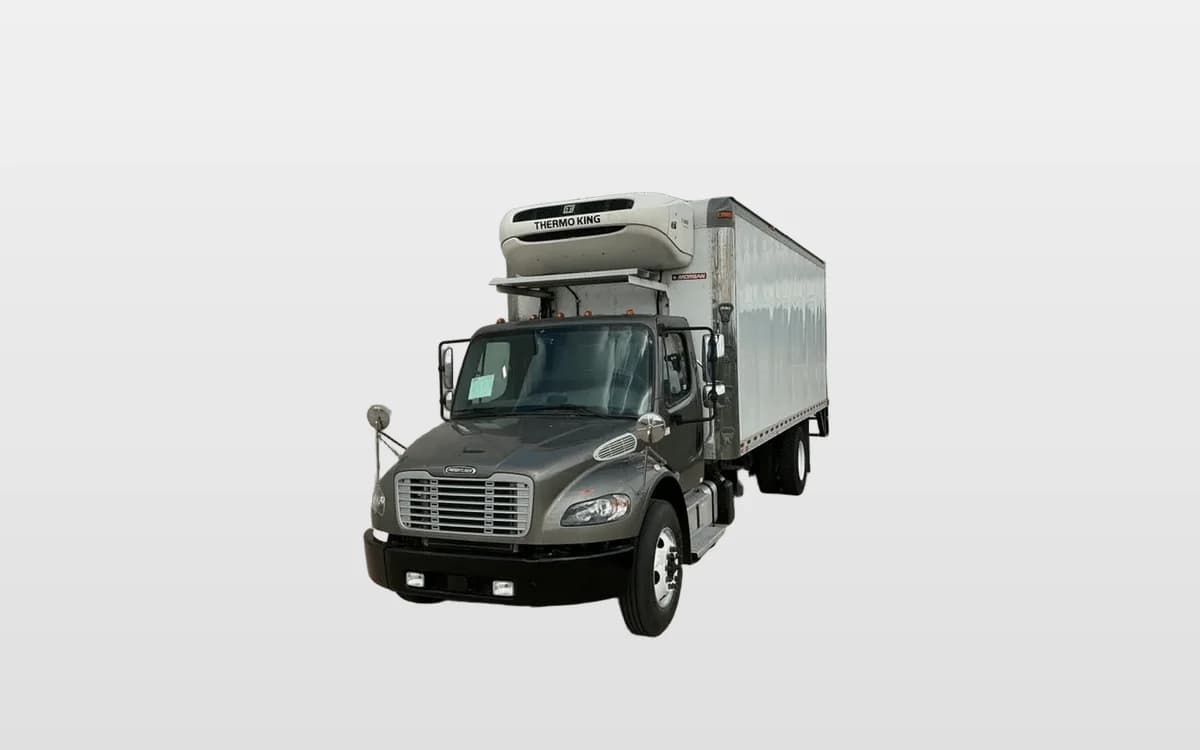 2019 Freightliner M2 106