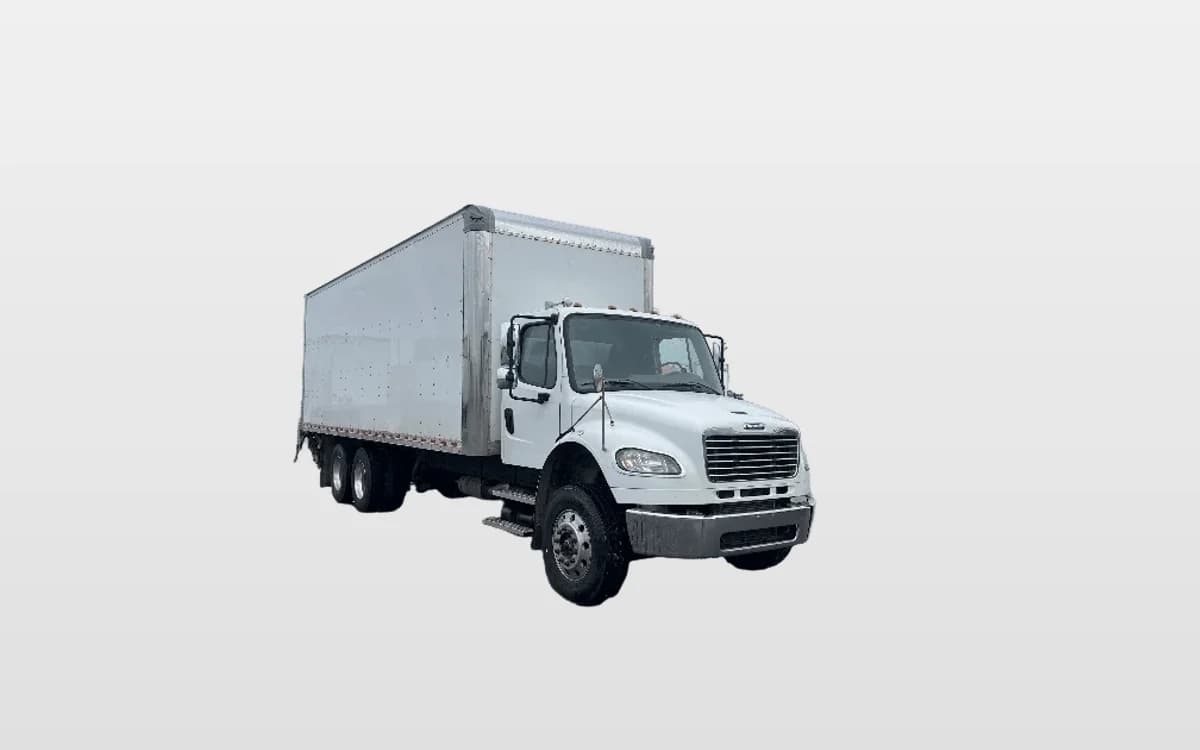 2020 Freightliner M2 106