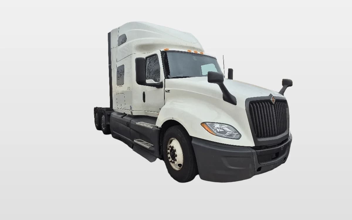 2023 International LT