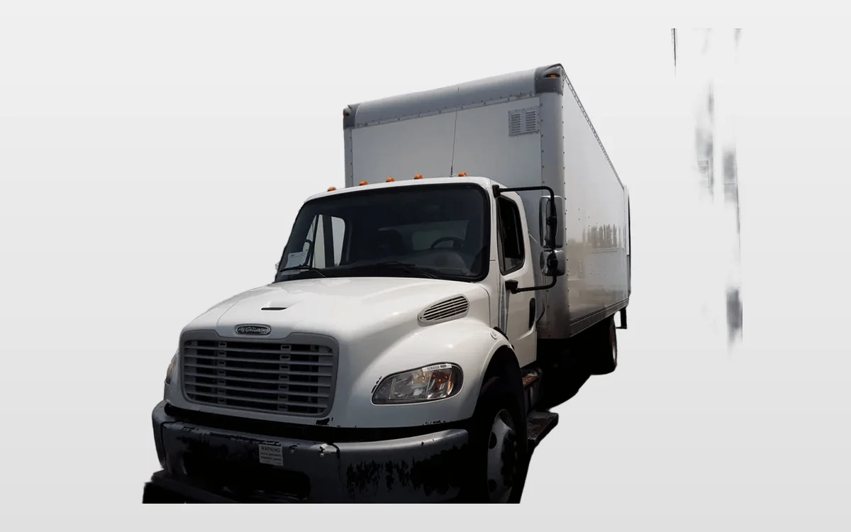 2022 Freightliner M2 106
