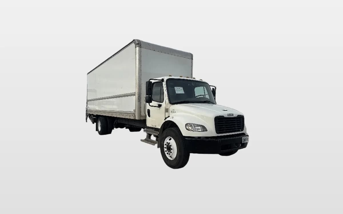 2022 Freightliner M2 106