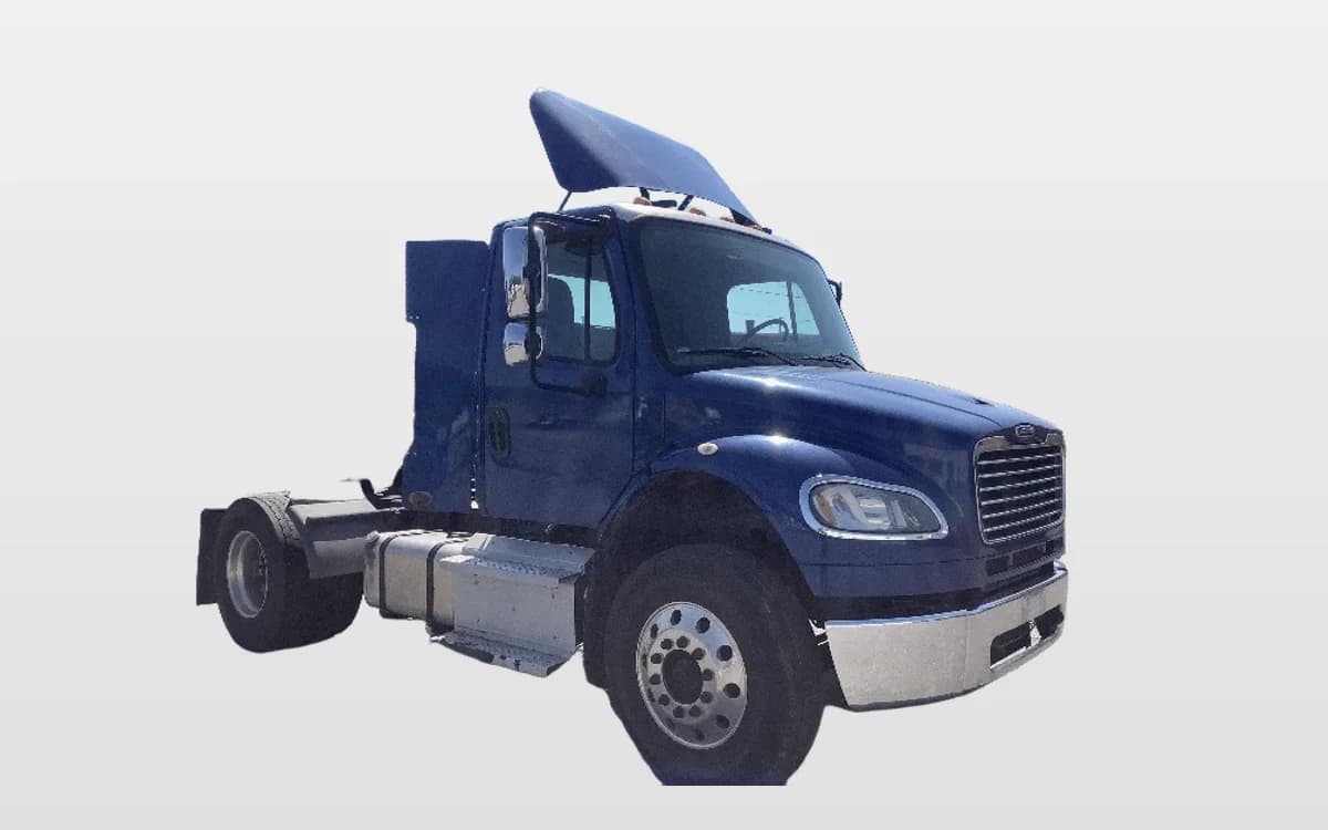 2016 Freightliner M2 106