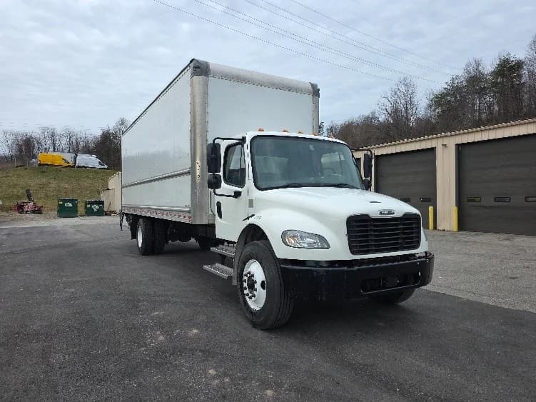2022 Freightliner M2 106