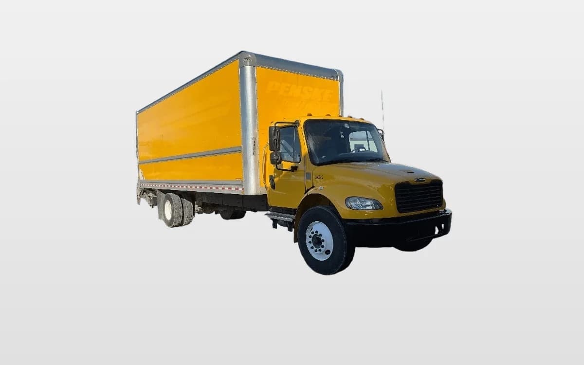 2022 Freightliner M2 106