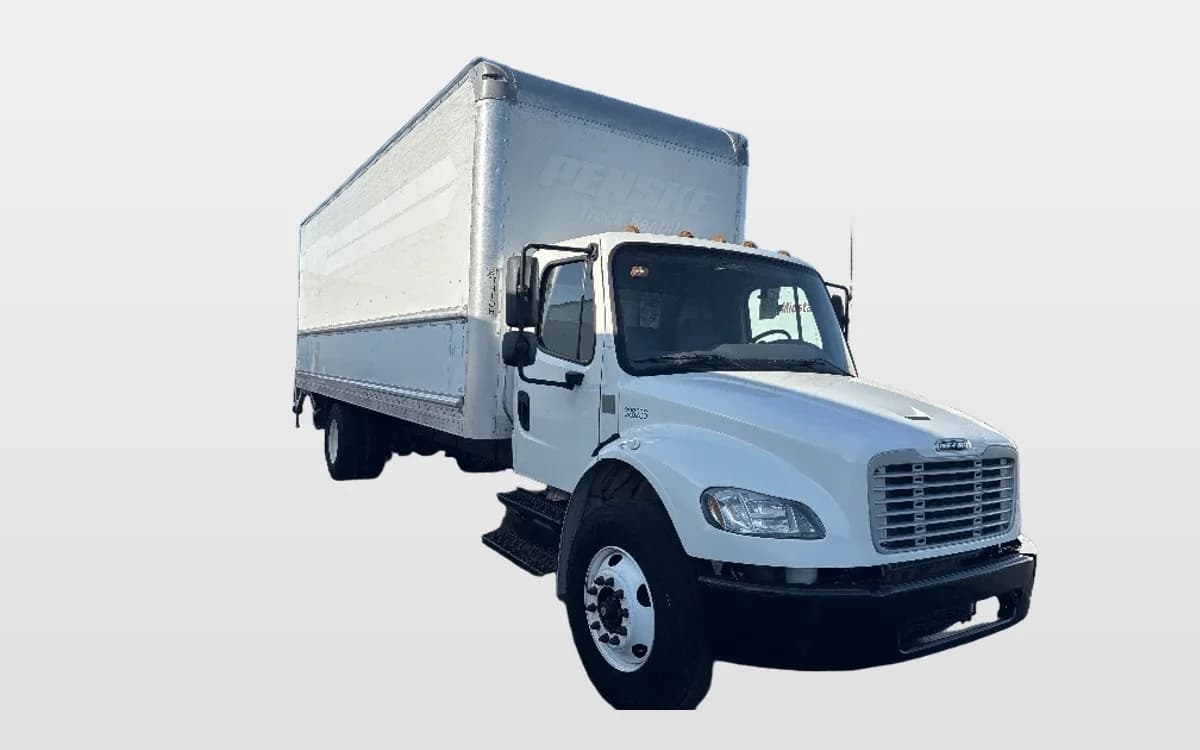 2019 Freightliner M2 106