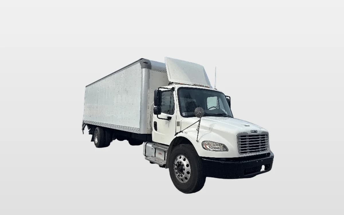 2021 Freightliner M2 106
