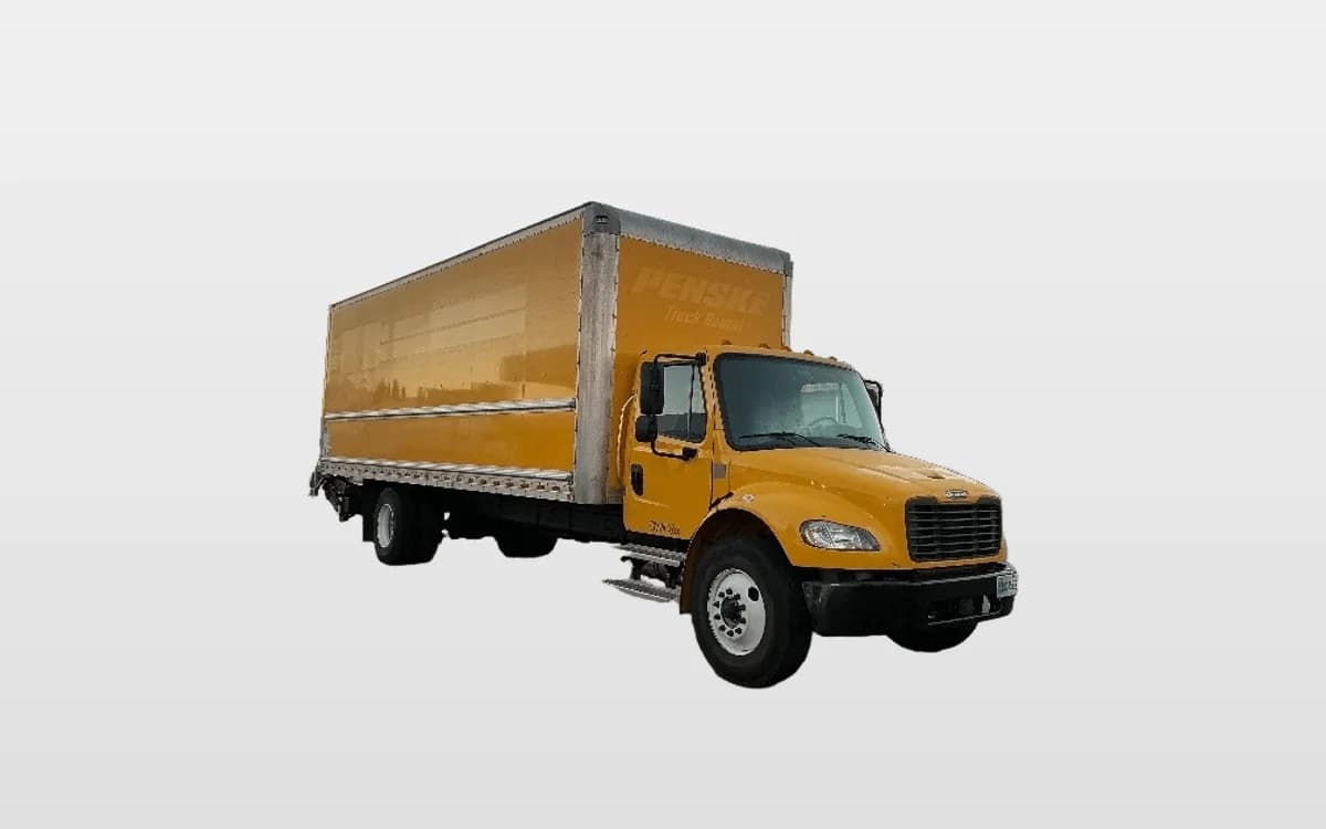 2022 Freightliner M2 106