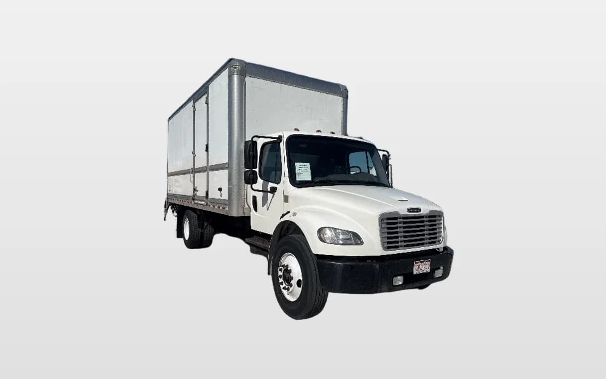 2018 Freightliner M2 106