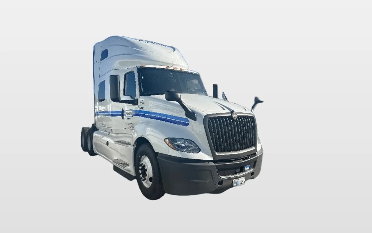 2023 International LT