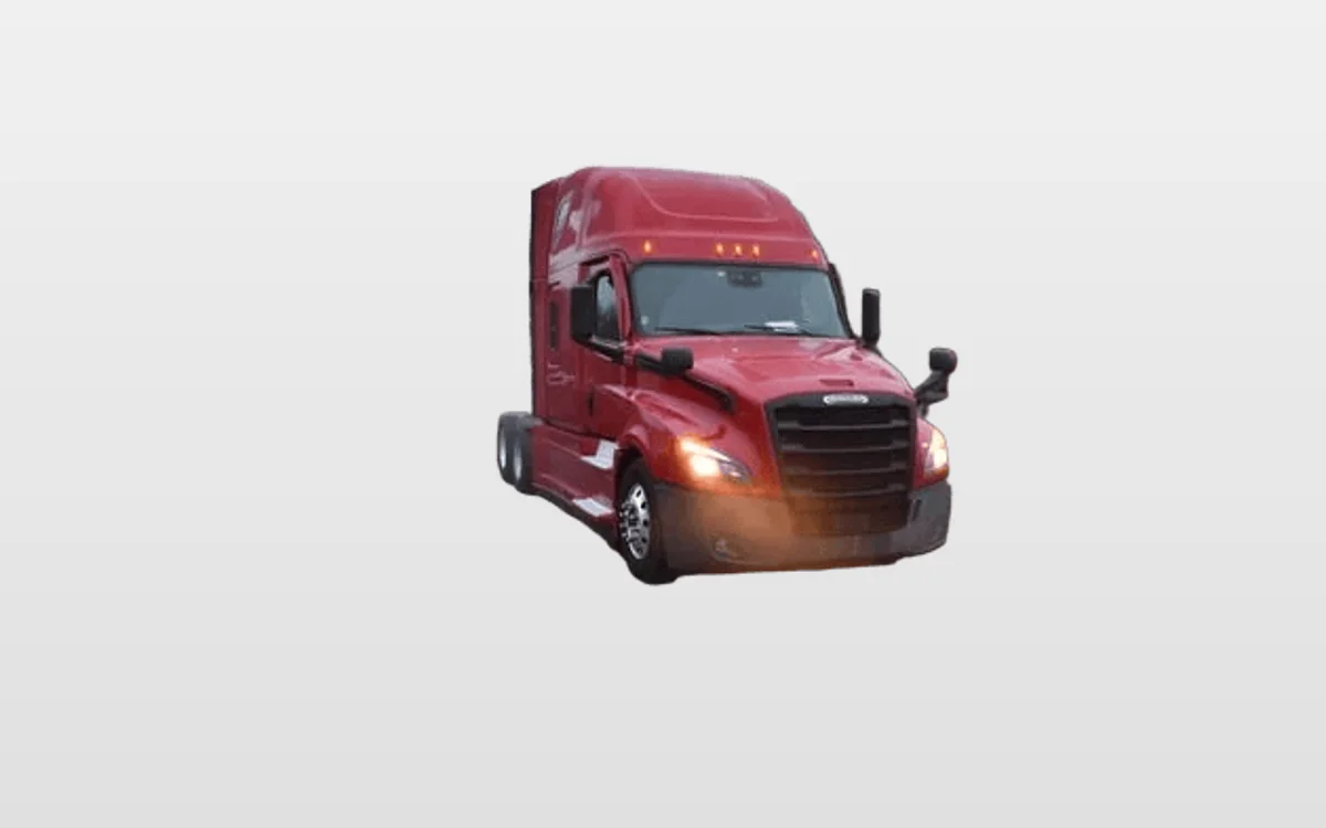 2020 Freightliner Cascadia