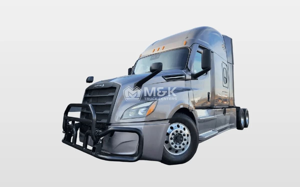 2022 Freightliner