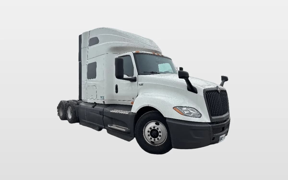 2023 International LT