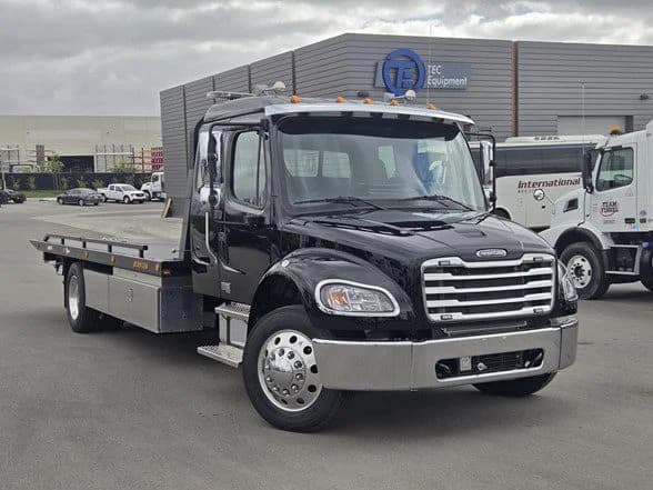 2024 Freightliner