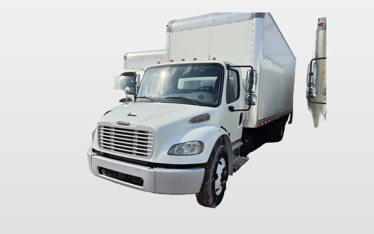 2019 Freightliner M2 106