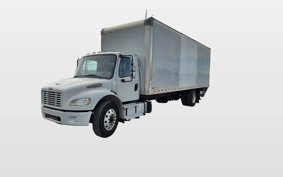 2020 Freightliner M2 106