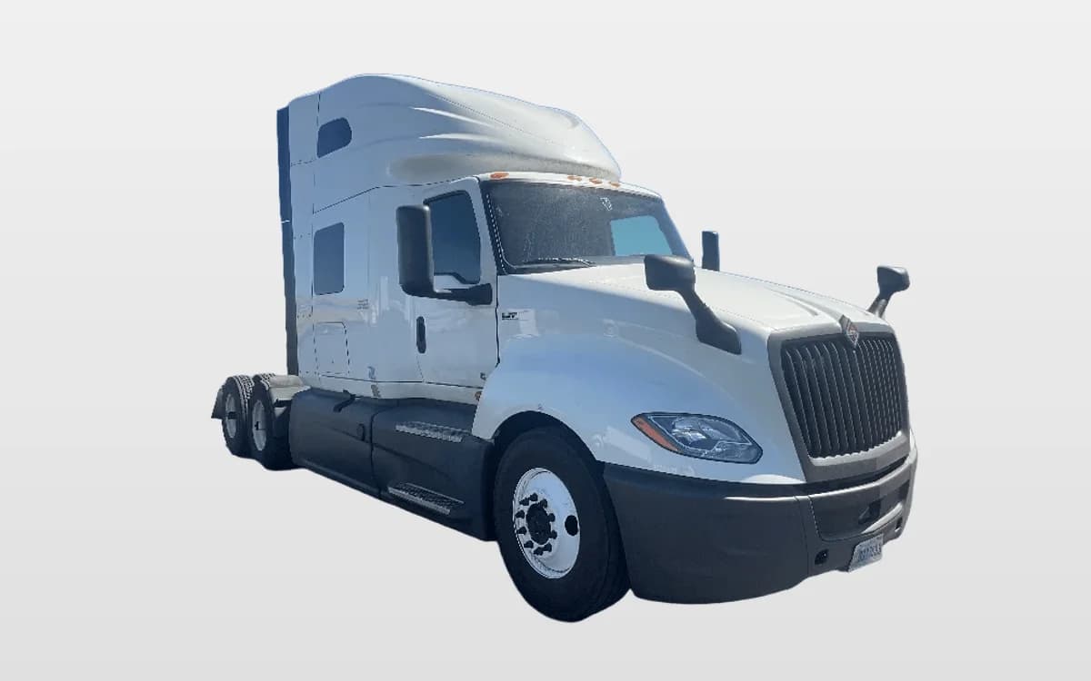 2023 International LT