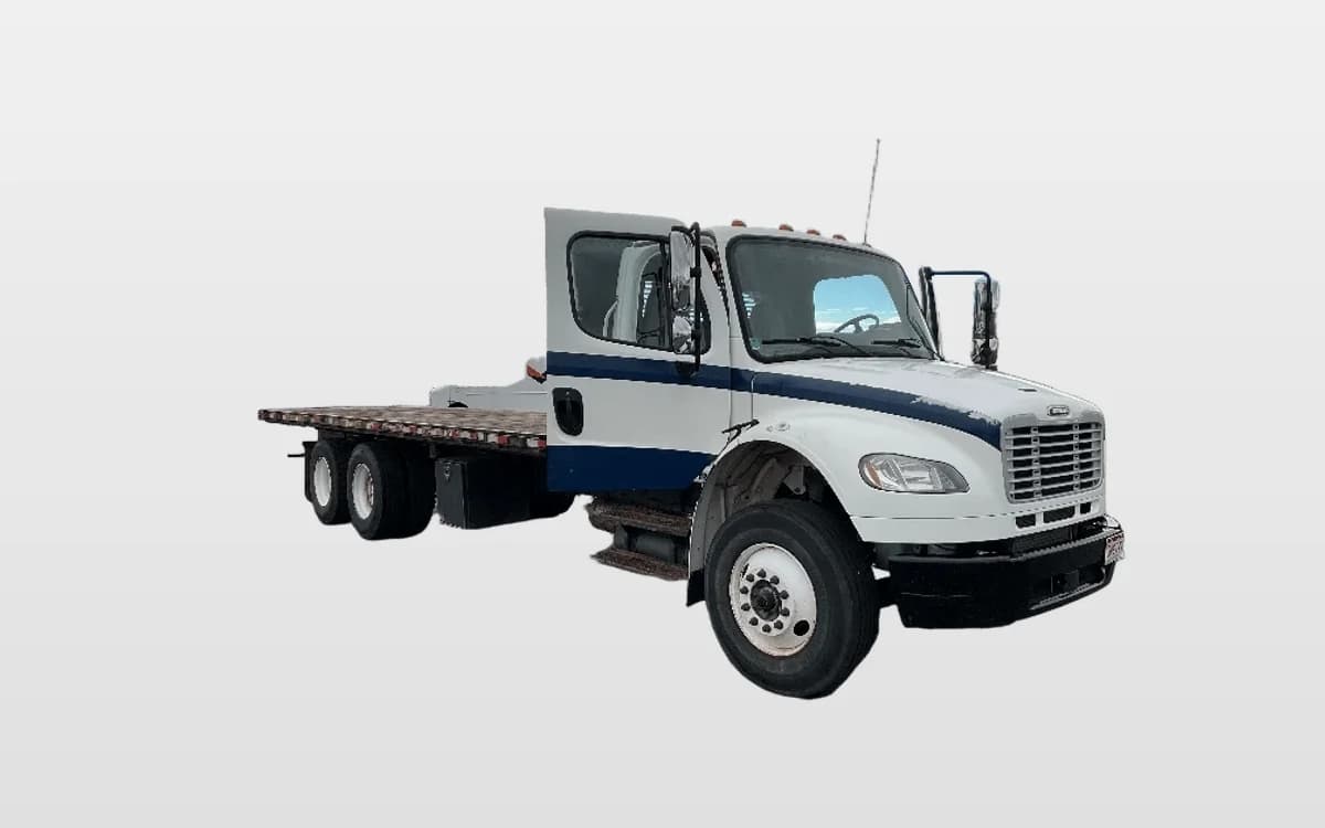 2020 Freightliner M2 106