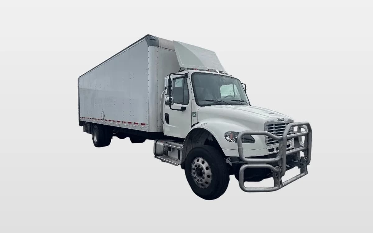 2021 Freightliner M2 106