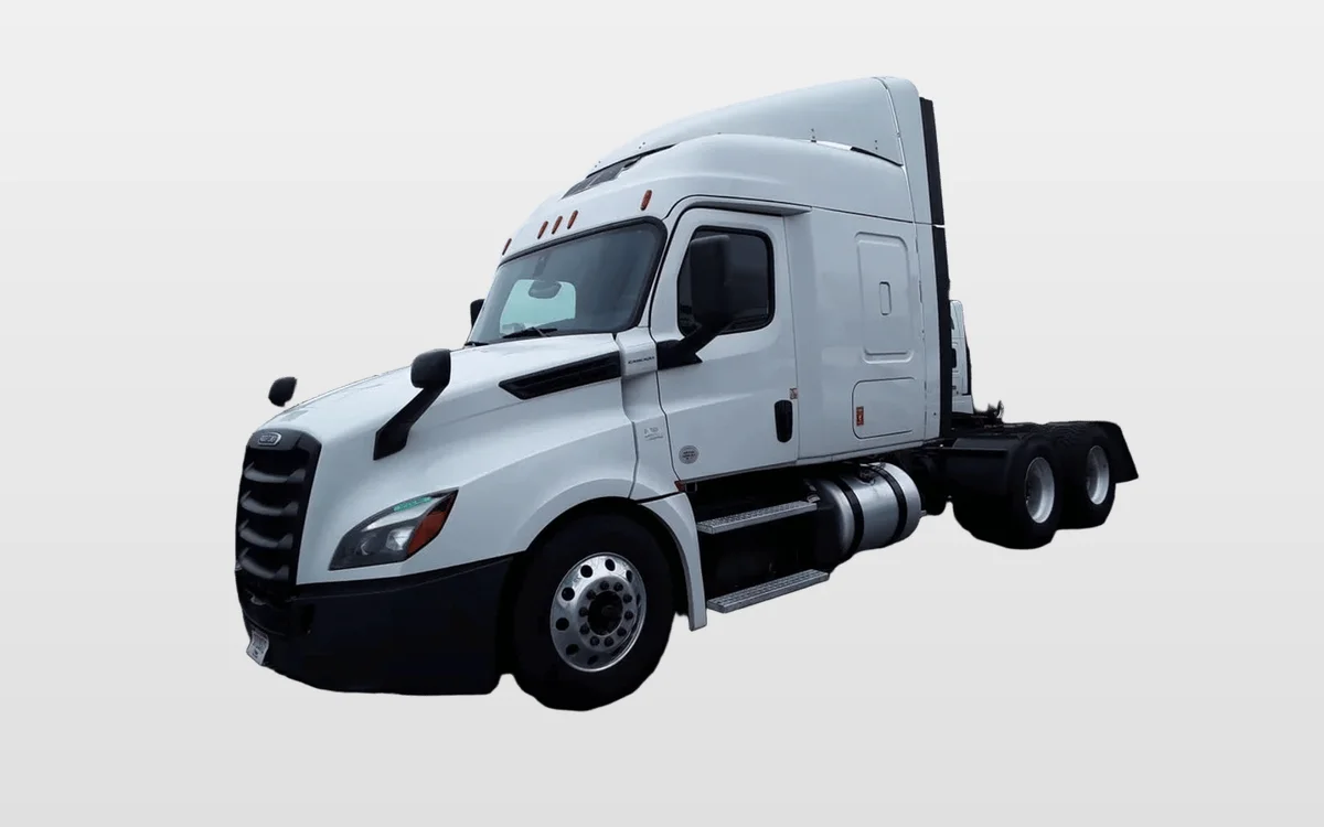 2019 Freightliner Cascadia