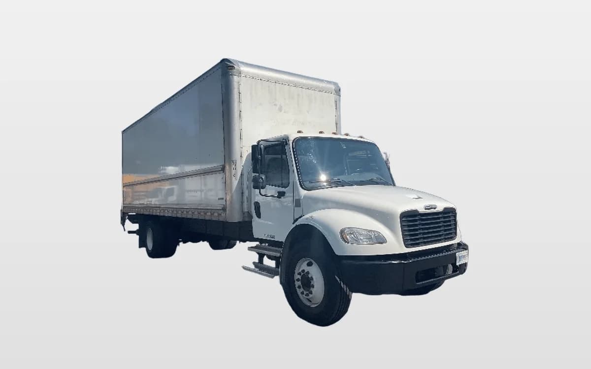 2022 Freightliner M2 106