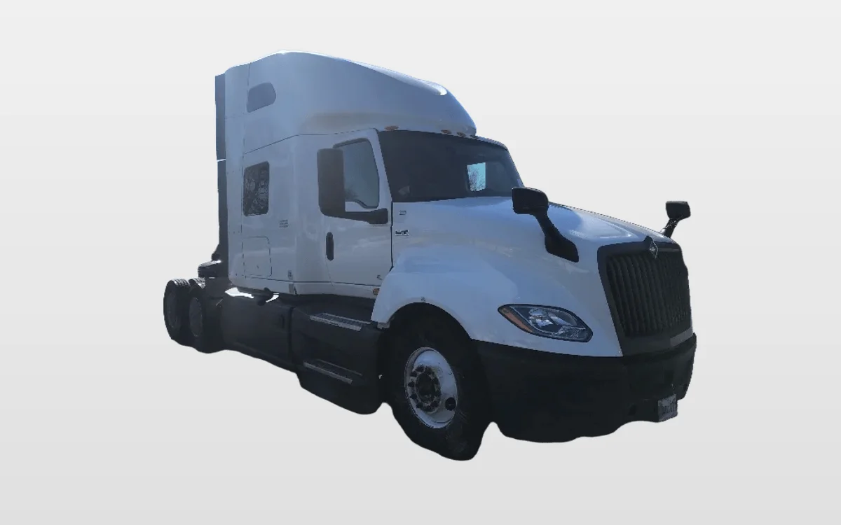 2023 International LT