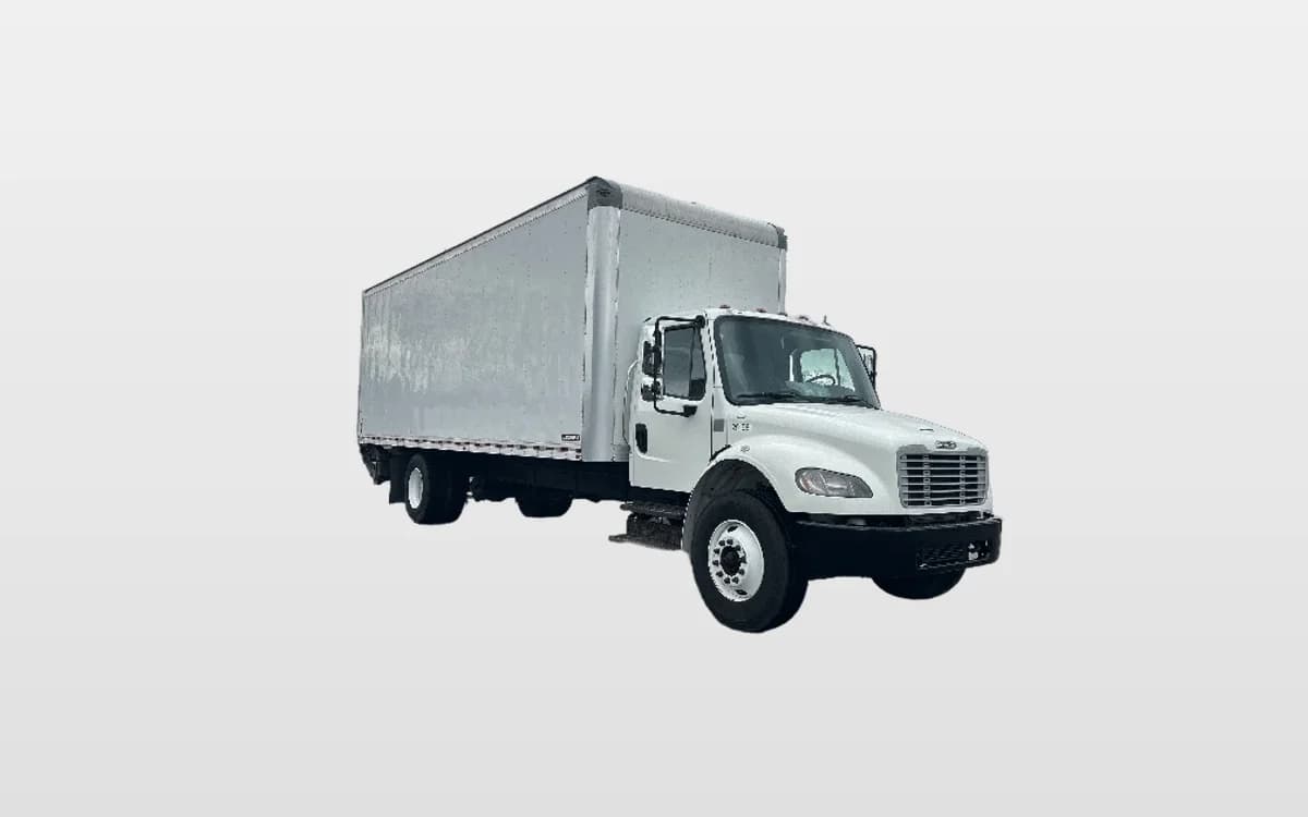 2020 Freightliner M2 106