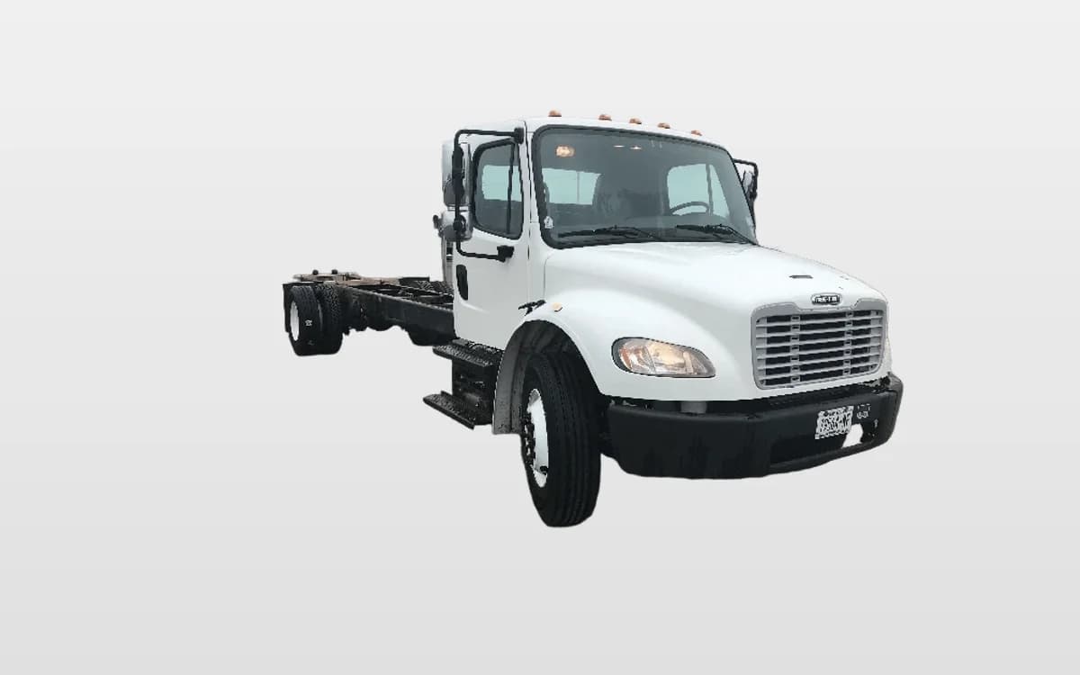 2015 Freightliner M2 106