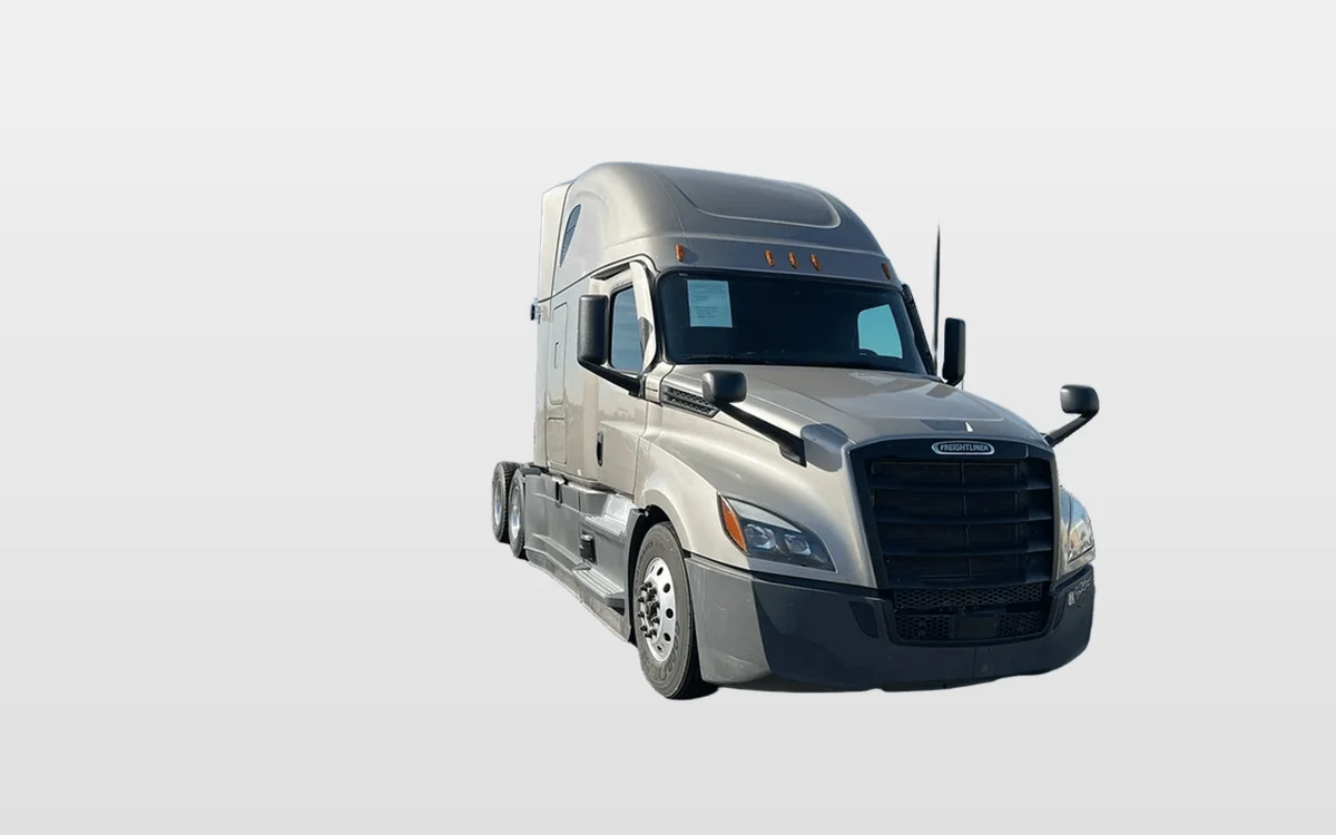 2024 Freightliner Cascadia