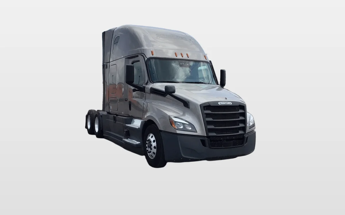 2024 Freightliner Cascadia