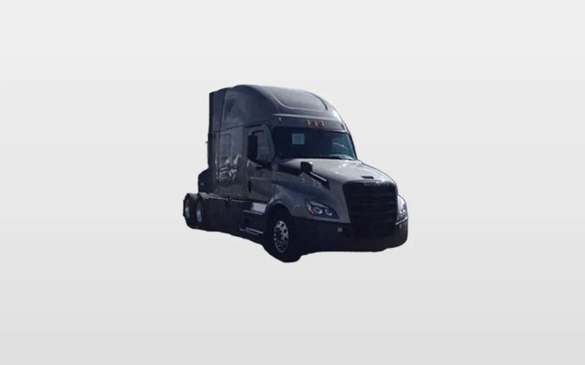 2023 Freightliner Cascadia