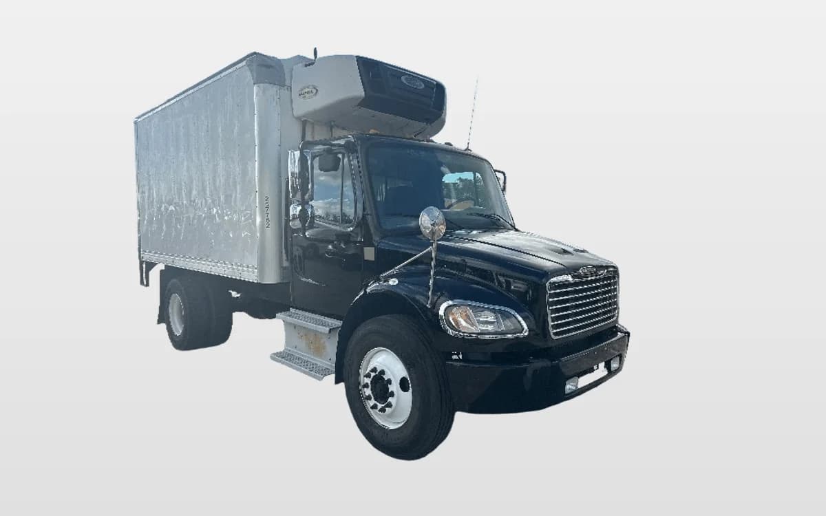 2019 Freightliner M2 106