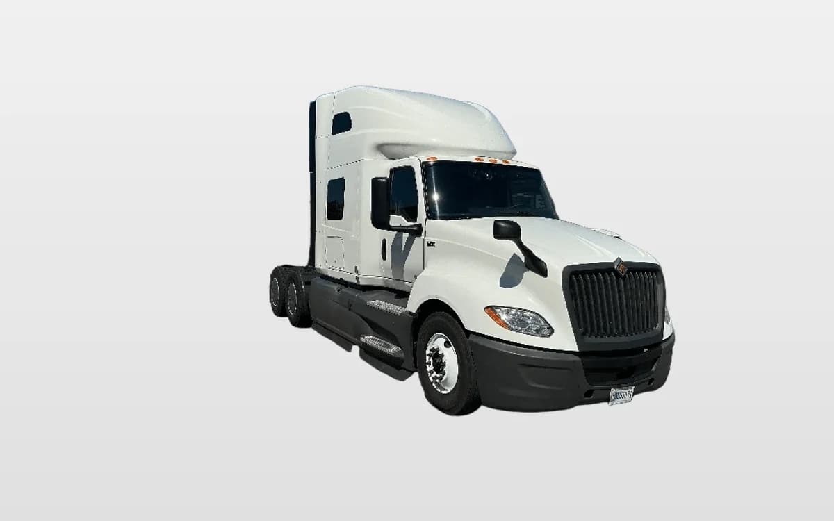 2023 International LT