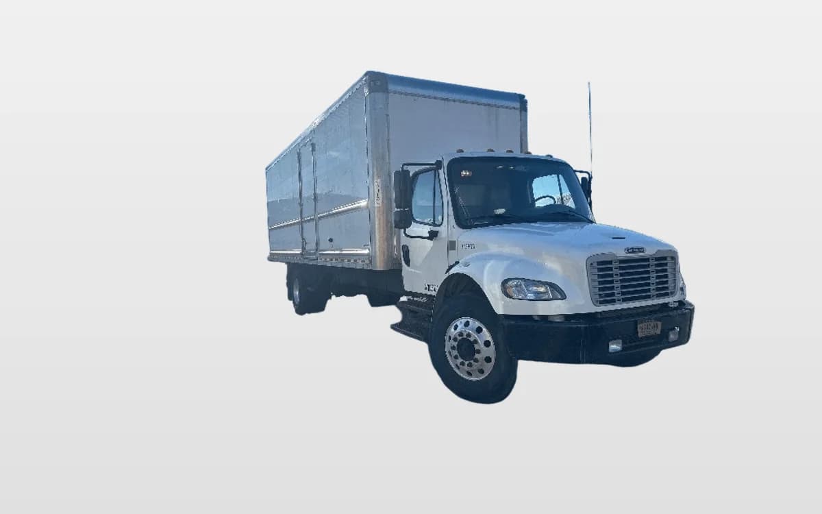 2018 Freightliner M2 106