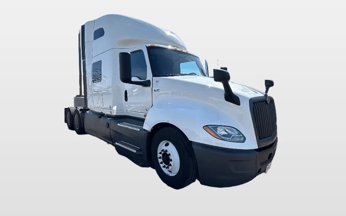 2023 International LT