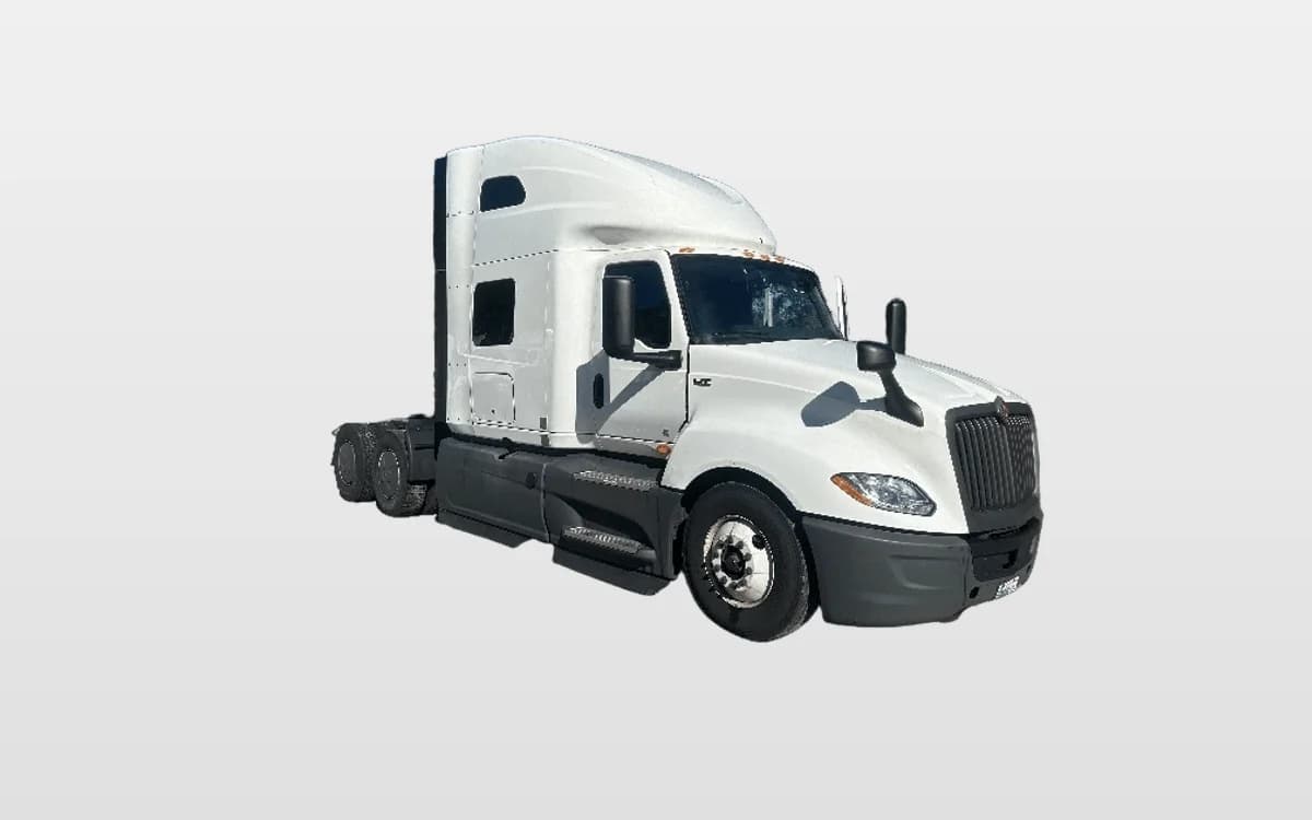 2023 International LT