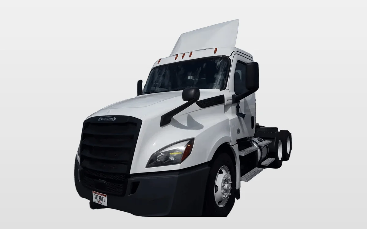2019 Freightliner Cascadia